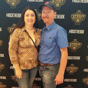 Meet your Posher, Sandra mark